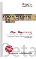 Object Hyperlinking