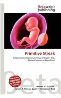 Primitive Streak: (English)
