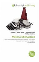 Melissa Michaelsen: (English)