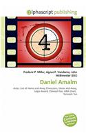 Daniel Amalm
