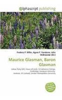 Maurice Glasman, Baron Glasman