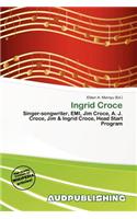 Ingrid Croce