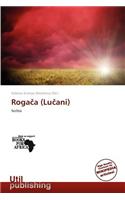 Roga a (Lu Ani): (English)
