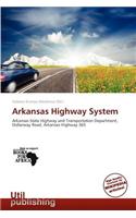 Arkansas Highway System