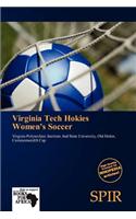 Virginia Tech Hokies Women's Soccer: (English)