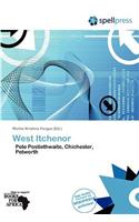 West Itchenor: (English)