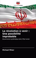 révolution à venir