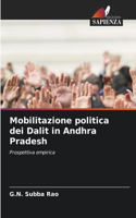 Mobilitazione politica dei Dalit in Andhra Pradesh