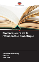 Biomarqueurs de la rétinopathie diabétique