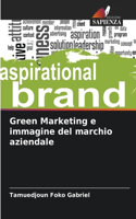Green Marketing e immagine del marchio aziendale