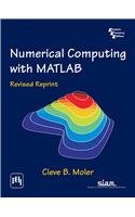 Numerical Computing With Matlab