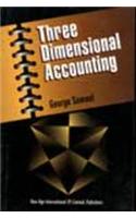 Three Dimensional Accounting
