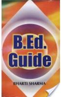 B.Ed. Guide