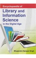 Encyclopaedia of Library and Information Science in the Digital Age in 3 Vols