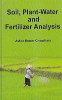 Soil,Plant-Water and Fertilizer Analysis