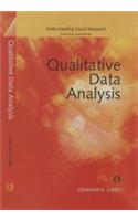 Qualitative Data Analysis