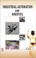 Industrial Automation and Robotics