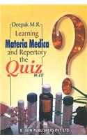 Learning Materia Medica & Repertory