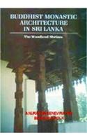 Buddhist Monastic Architecture in Sri Lanka: Woodland Shrines