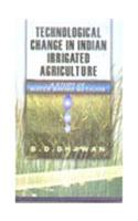Technological Change in Indian Irrigated Agriculture