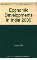 Economic Developments in India 2000: Set of 12 Vols.