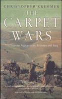The Carpet Wars Ten Years In Afghanistan Pakistan