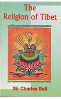 The Religion of Tibet