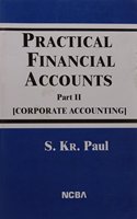Practical Financial Accounts: (Corporate Accounting) Part II