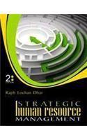 Strategic Human Resource Management