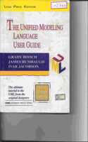 The Unified Modeling Language User Guide