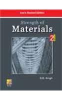 Strength of Materials