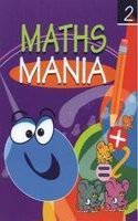 Maths Mania - 2