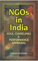 NGOs in India: Role, Guidelines & Performance Appraisal