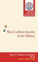 War - Conflicts - Security & the Military