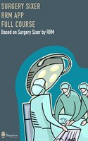 SURGERY SIXER FULL COURSE