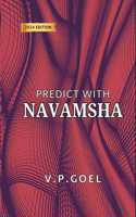Marriage Astrology Book Predict with Navamsha Revised 2024 Edition English