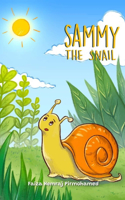Sammy the Snail