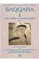 The Tomb of Merefnebef