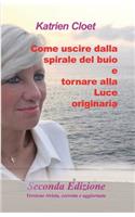 Come uscire dalla spirale del buio e tornare alla Luce Originaria