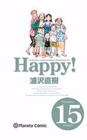 Happy! no 15/15