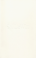 Sol Lewitt: Artist's Portfolio