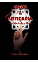 Estudo de Caos & Feitiçaria de Nicholas Hall