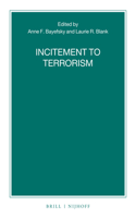 Incitement to Terrorism