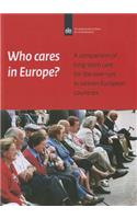 Who Cares in Europe?