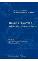 Travels of Learning