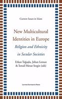 New Multicultural Identities in Europe