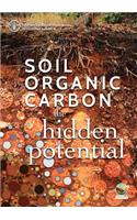 Soil Organic Carbon