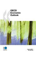 OECD Economic Outlook, Volume 2009 Issue 1