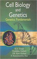 Molecular Biology & Recombinant DNA Technology B.Sc.-III Telangana