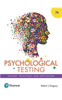 Psychological Testing